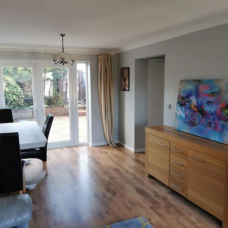 Bargain Rooms In ويموث المظهر الخارجي الصورة