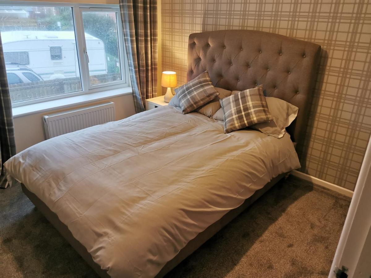 Bargain Rooms In ويموث المظهر الخارجي الصورة