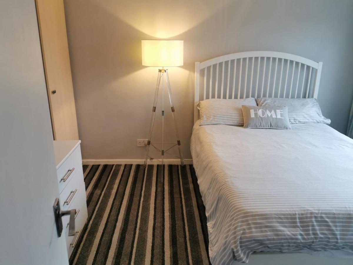 Bargain Rooms In ويموث المظهر الخارجي الصورة