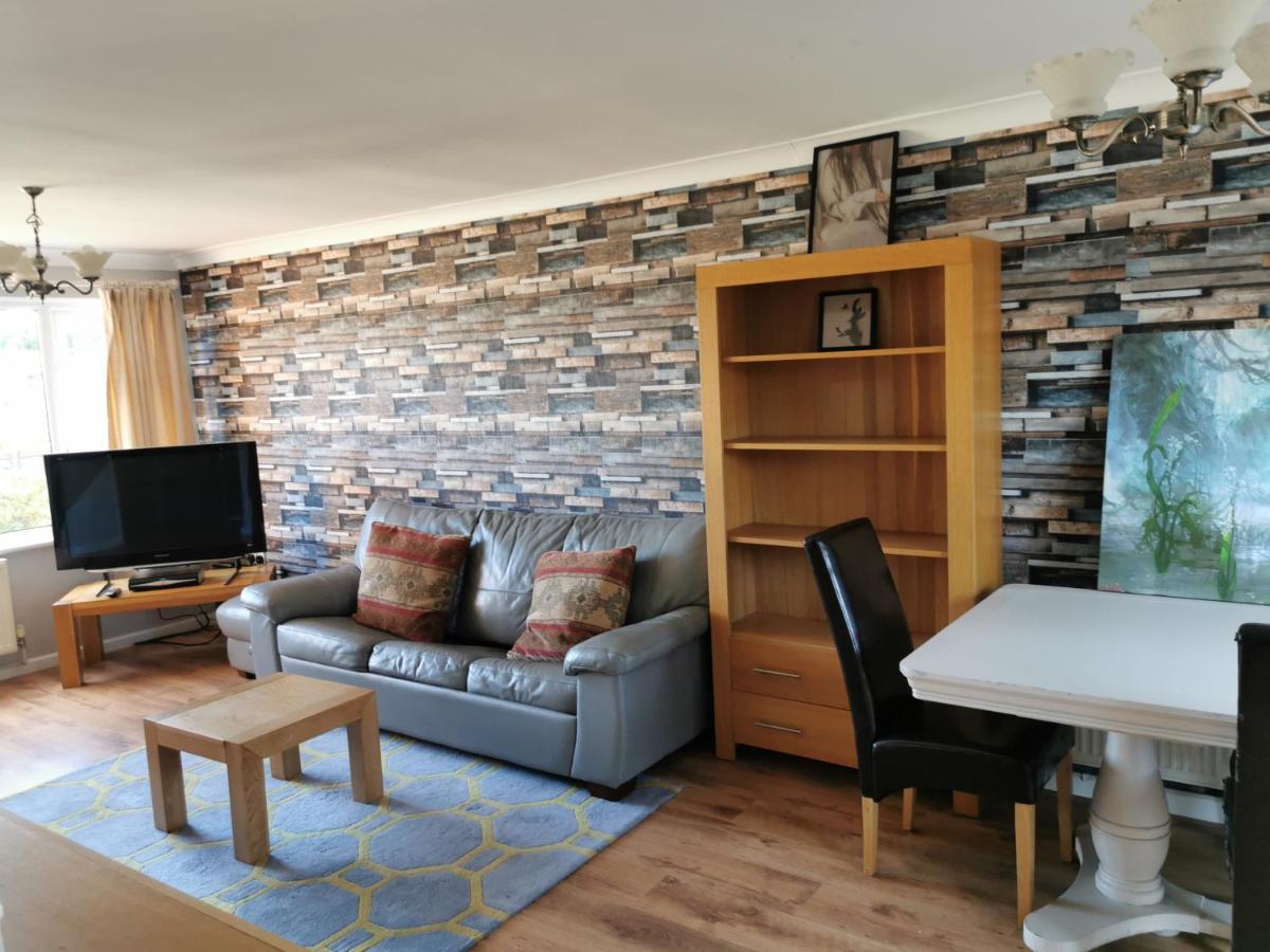 Bargain Rooms In ويموث المظهر الخارجي الصورة